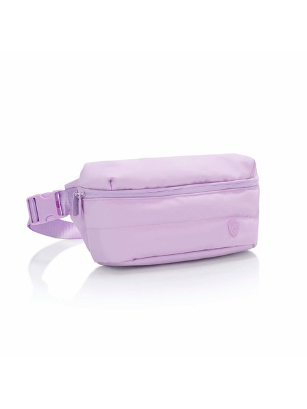 Heys Hüfttasche Heys Puffer Waist Bag Lavender