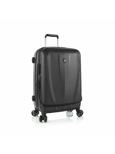 Heys Reisekoffer Heys Vantage Smart Luggage M Black