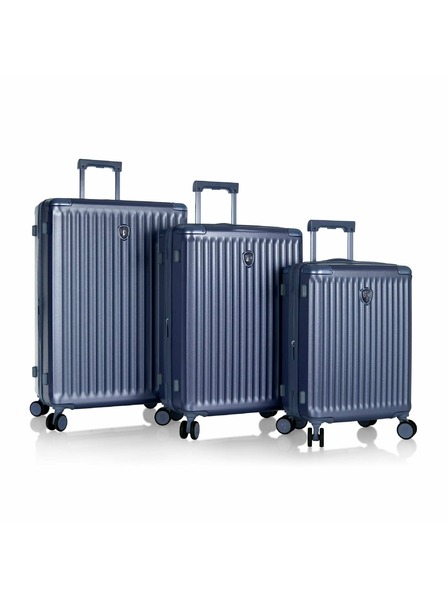 Heys Reisekofferset Heys Luxe S,M,L Navy