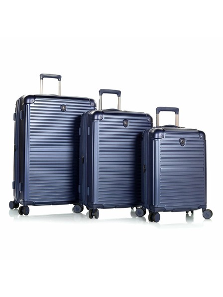Heys Reisekofferset Heys Cruze S,M,L Navy