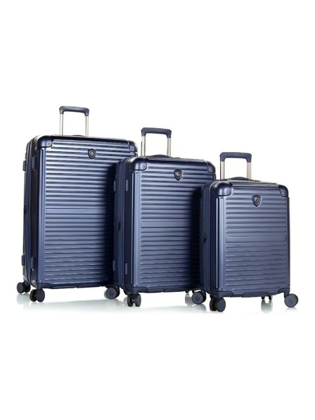 Heys Reisekofferset Heys Cruze S,M,L Navy
