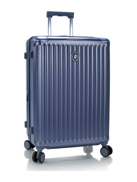 Heys Reisekoffer Heys Luxe M Navy