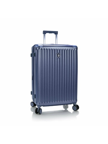 Heys Reisekoffer Heys Luxe M Navy