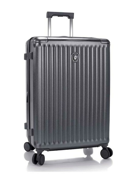 Heys Reisekoffer Heys Luxe M Gunmetal