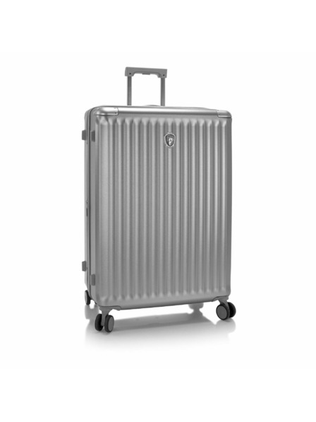 Heys Reisekoffer Heys Luxe L Silver