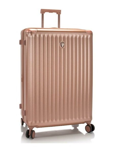 Heys Reisekoffer Heys Luxe L Rose Gold