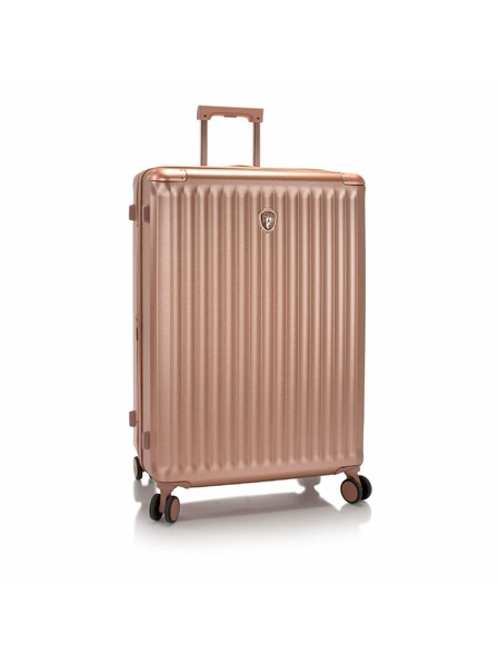 Heys Reisekoffer Heys Luxe L Rose Gold