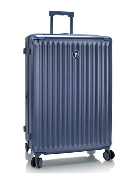 Heys Reisekoffer Heys Luxe L Navy