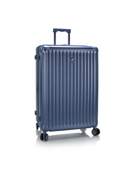 Heys Reisekoffer Heys Luxe L Navy