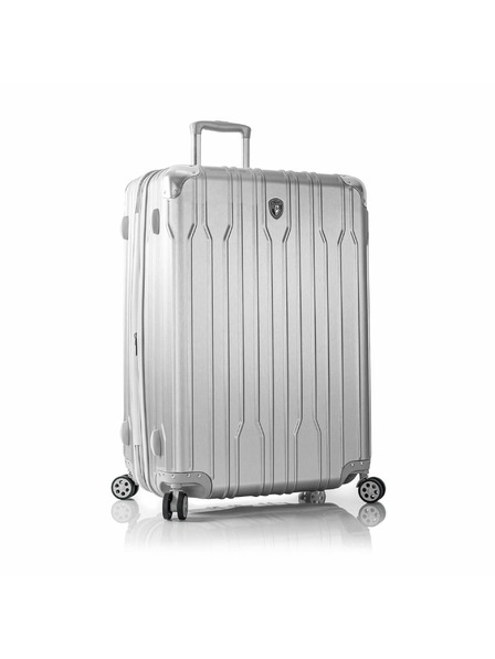 Heys Reisekoffer Heys Xtrak L Silver