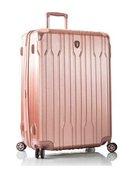 Heys Reisekoffer Heys Xtrak L Rose Gold