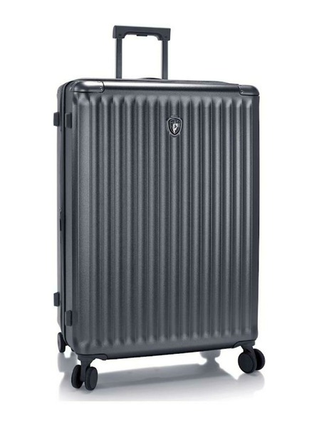 Heys Reisekoffer Heys Luxe L Gunmetal