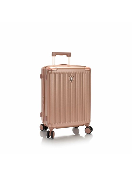 Heys Heys Luxe S Rose Gold