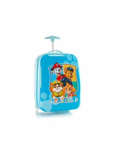 Heys Kinderkoffer Heys Kids Paw Patrol 2w Blue 2