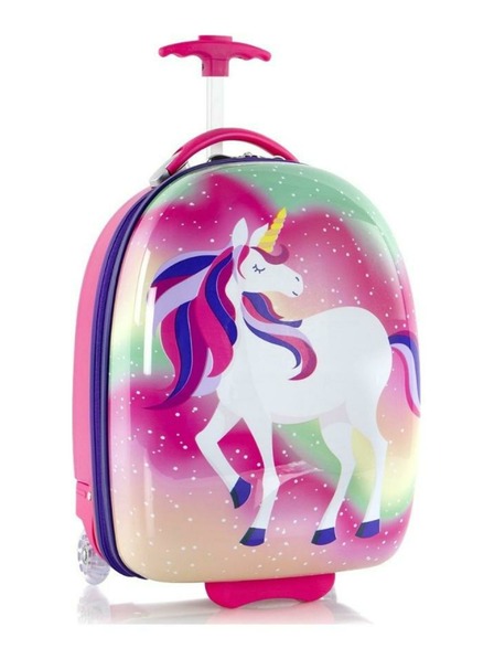 Heys Kinderkoffer Heys Kids Unicorn 2w Magic