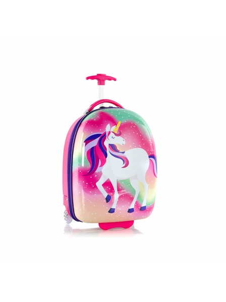 Heys Kinderkoffer Heys Kids Unicorn 2w Magic