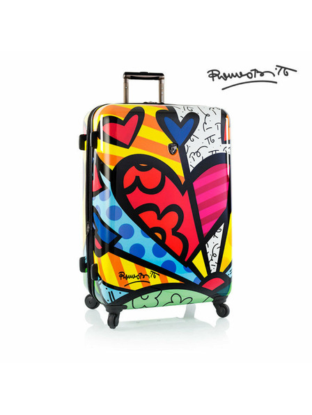 Heys Reisekoffer Heys Britto A New Day L