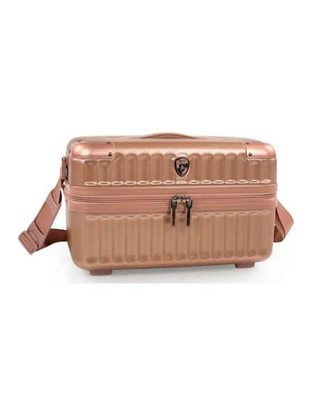 Heys Kosmetikkoffer Heys Luxe Beauty Case Rose Gold