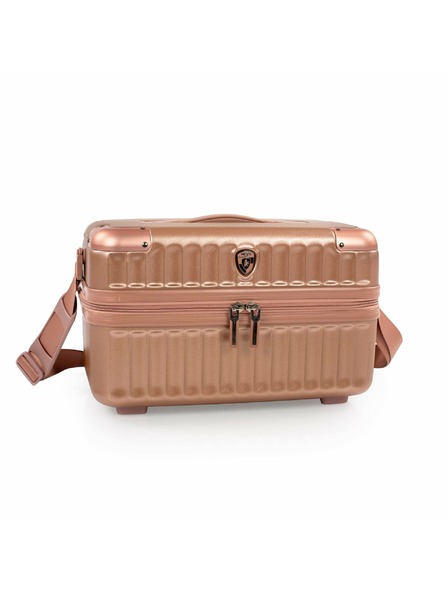 Heys Kosmetikkoffer Heys Luxe Beauty Case Rose Gold