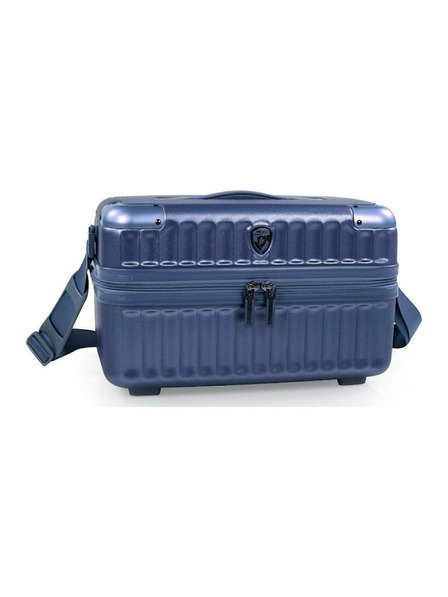 Heys Kosmetikkoffer Heys Luxe Beauty Case Navy