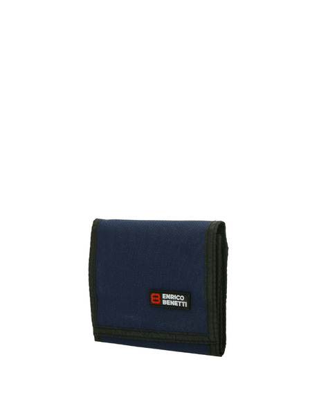 Enrico Benetti Geldbörse Enrico Benetti Amsterdam 54686 Navy