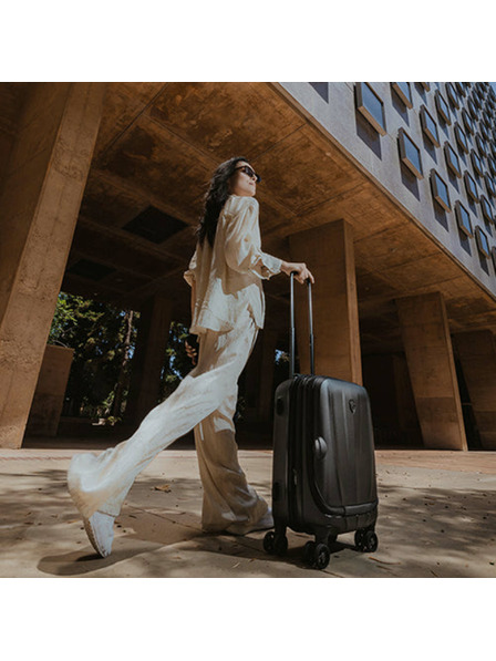 Heys Vantage Smart Luggage™ Luggage