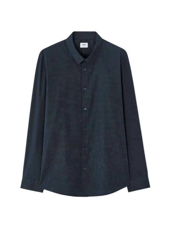 Celio Hemd Mainkdot