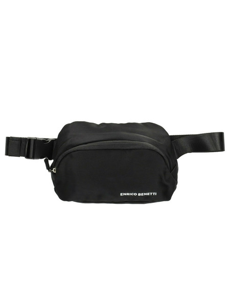 Enrico Benetti Hüfttasche Enrico Benetti Basic 46216 Black