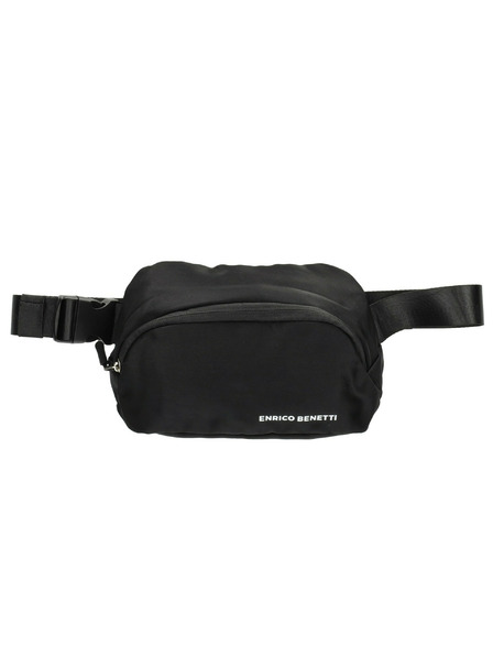 Enrico Benetti Hüfttasche Enrico Benetti Basic 46216 Black