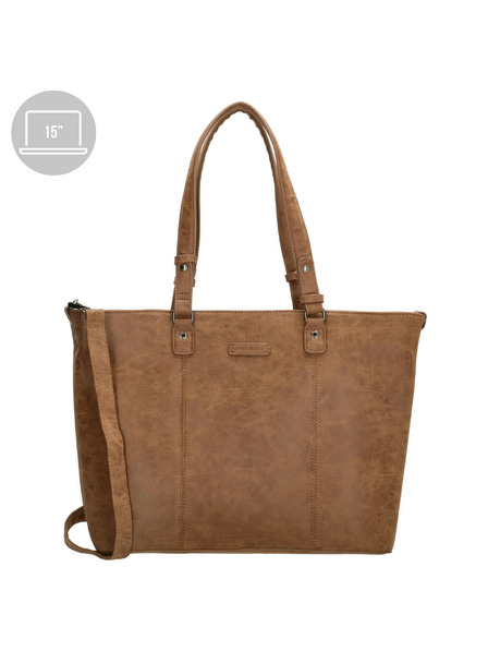 Enrico Benetti Enrico Benetti Tasche Kate 66529 Camel