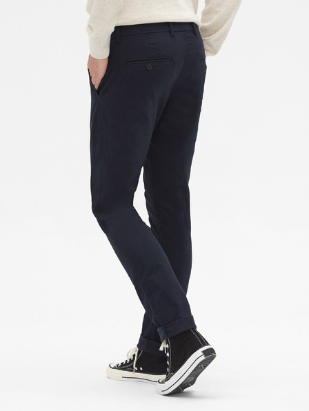 GAP Khakihose Skinny mit GapFlex GAP