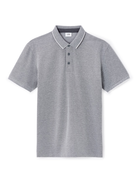 Celio Polohemd Leoxy
