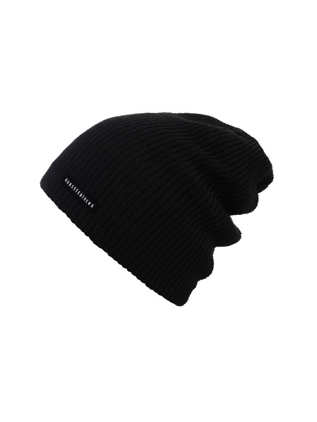 Horsefeathers Mütze Paula - schwarz