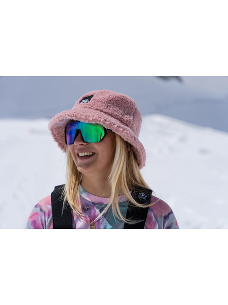 Horsefeathers Hut Connor - lotus