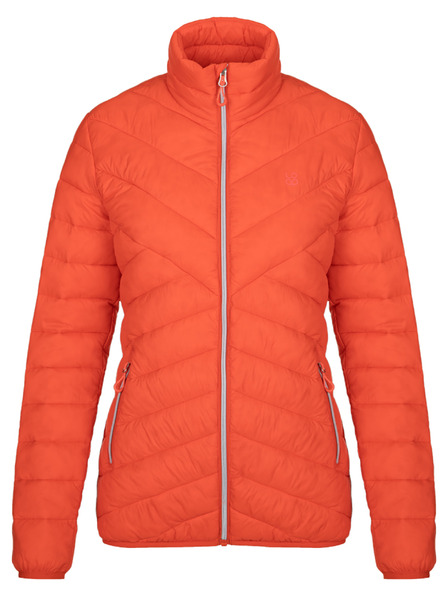 Loap Damen-Jacke LOAP IRBORA Rot