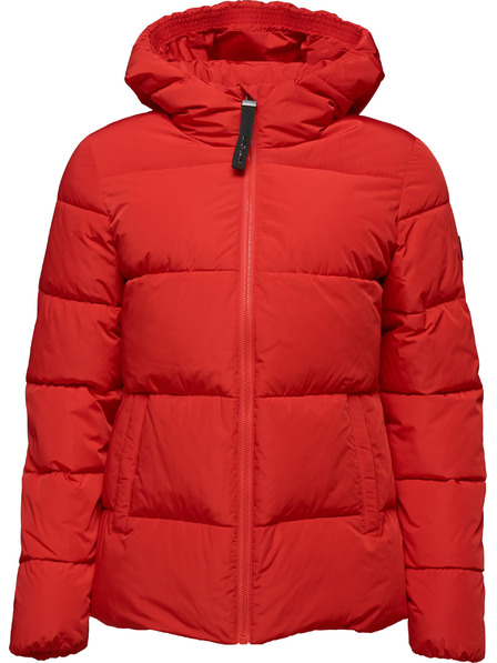 Loap Damen-Jacke LOAP TADARIDA Rot