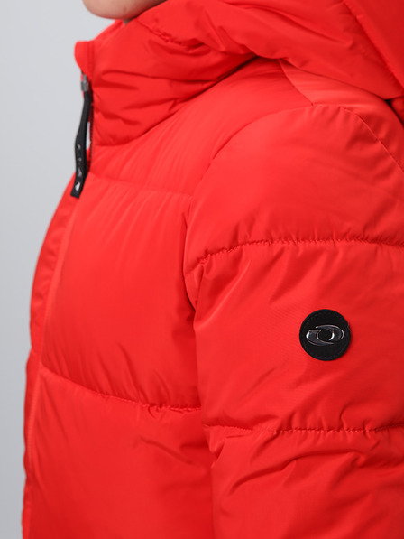 Loap Damen-Jacke LOAP TADARIDA Rot