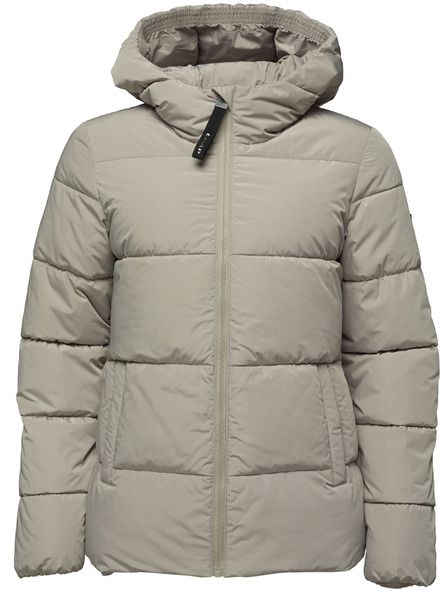 Loap Damen-Jacke LOAP TADARIDA Beige