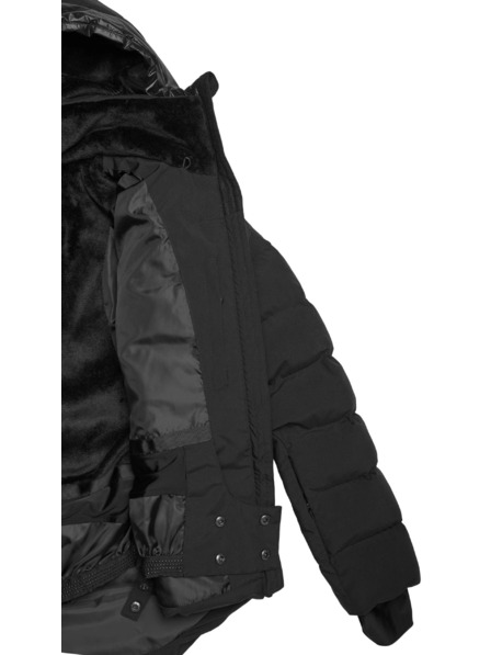 Loap Damen-Skijacke LOAP OKILISA Schwarz