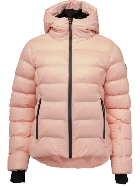 Loap Damen-Skijacke LOAP OKILURA Rosa