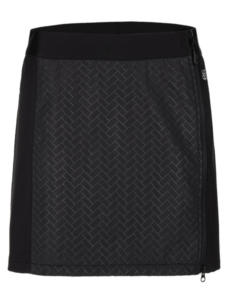 Loap Damen-Sportrock LOAP URMULA Schwarz