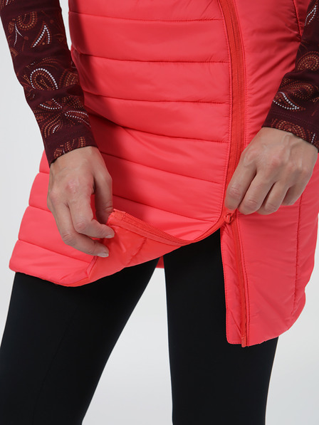 Loap Damen Rock LOAP IRENKA Orange