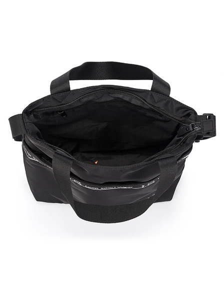 Loap Damen Tasche LOAP NIKKO Schwarz/Weiß