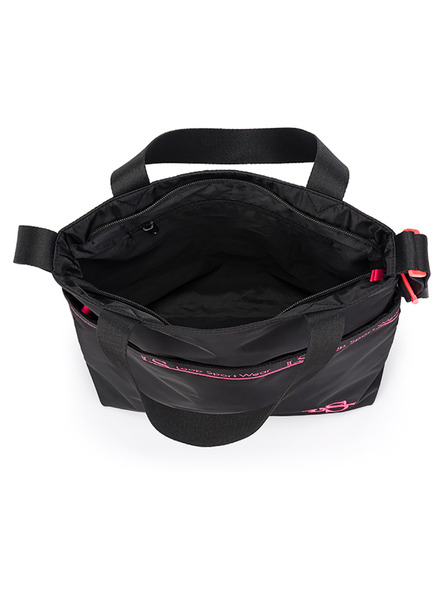 Loap Damen Tasche LOAP NIKKO Schwarz/Rosa