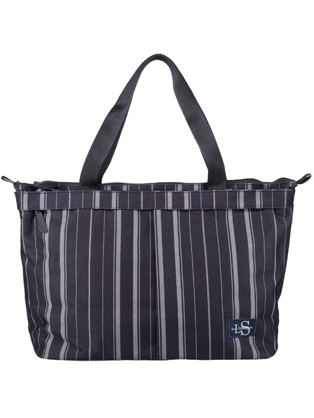 Loap Damen Tasche LOAP NARRA Schwarz