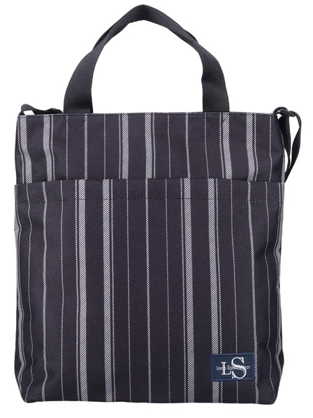 Loap Damen Tasche LOAP BEKKA Schwarz