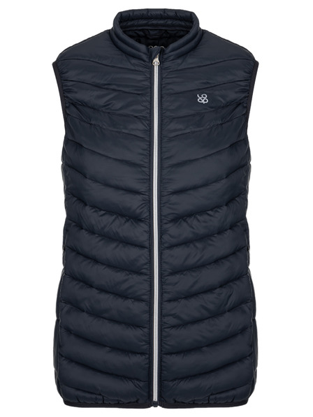 Loap Damen Weste LOAP IRLANDA Dunkelgrau