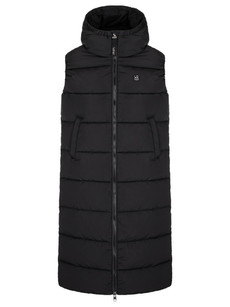 Loap Damen Weste LOAP TALA Schwarz