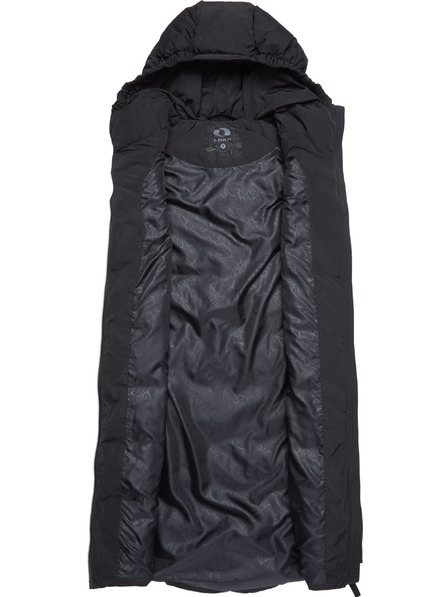 Loap Damen Weste LOAP TANJA Schwarz