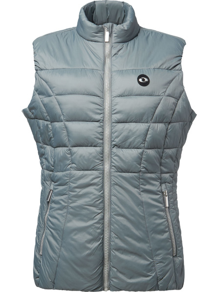 Loap Damen Weste LOAP IRONIA Khaki